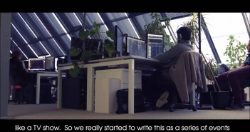 Life Is Strange Developer Diary – A New Beginning (PEGI) (subtitles)