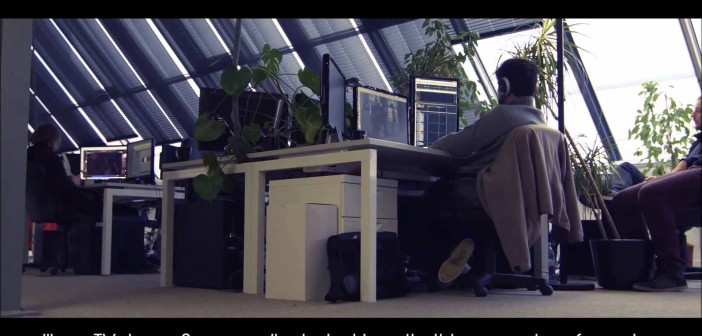 Life Is Strange Developer Diary – A New Beginning (PEGI) (subtitles)