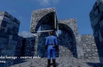 Ανακοινώθηκε το Medieval Engineers από την Keen Software House