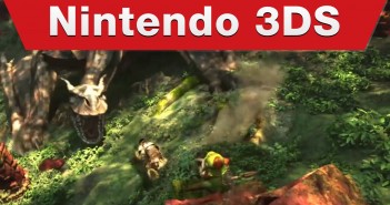 Monster Hunter 4 Ultimate: Ημερομηνία, trailer και bundle
