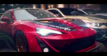 Need for Speed: No Limits – Official Gameplay Teaser
