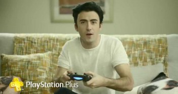 New to PS4? | See the Future of Play