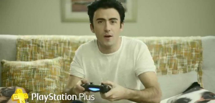 New to PS4? | See the Future of Play