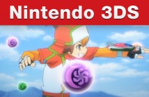 Nintendo 3DS – Puzzle and Dragons Z Teaser Trailer