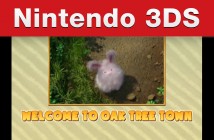 Nintendo 3DS – Story of Seasons