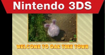 Nintendo 3DS – Story of Seasons