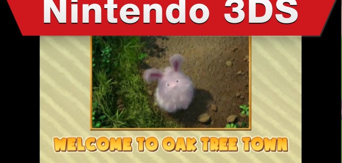 Nintendo 3DS – Story of Seasons