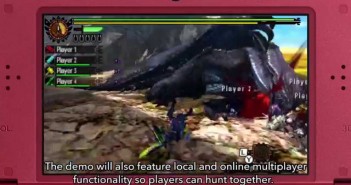 Nintendo Direct 1.14.2015