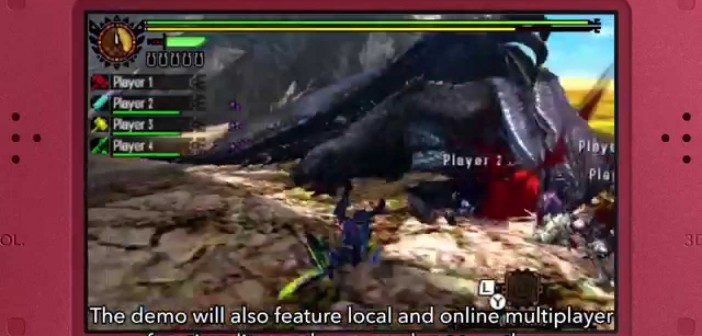 Nintendo Direct 1.14.2015