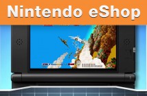 Nintendo eShop – 3D After Burner II
