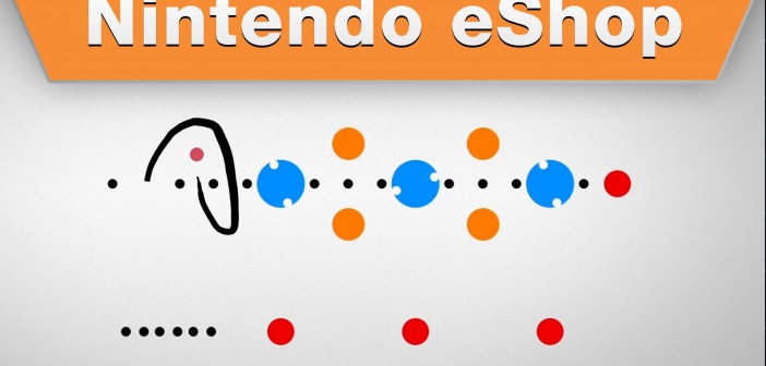 Nintendo eShop – Blek
