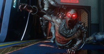 Official Call of Duty®: Advanced Warfare – Havoc DLC Pack Preview