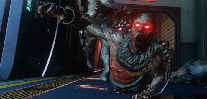 Official Call of Duty®: Advanced Warfare – Havoc DLC Pack Preview