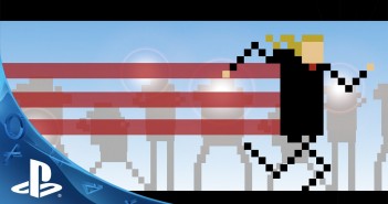 Paparazzi Trailer | PS4