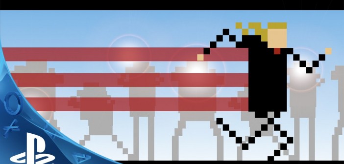 Paparazzi Trailer | PS4