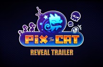 Σύντομα και σε σε PC το PIX The CAT