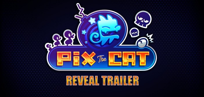 Σύντομα και σε σε PC το PIX The CAT