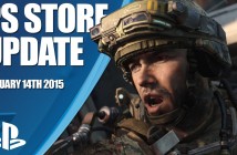 PS Store Update 14.01.2015: Ένα Far Cry για το Atelier σας