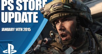 PS Store Update 14.01.2015: Ένα Far Cry για το Atelier σας