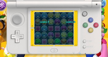 Ανακοινώθηκε το Puzzle & Dragons: Super Mario Bros. Edition για το 3DS