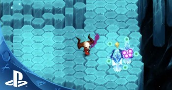 Rack N Ruin: Νέος τίτλος με τον πιο κακό κακό στο PlayStation 4