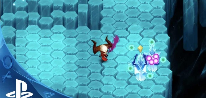 Rack N Ruin: Νέος τίτλος με τον πιο κακό κακό στο PlayStation 4