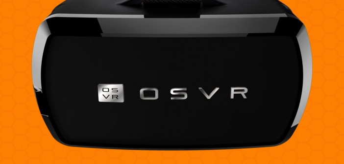 Και η Razer στο…χορό της εικονικής πραγματικότητας