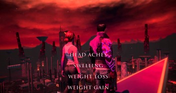 Saints Row: Gat Out Of Hell | Launch trailer