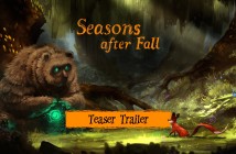 Seasons After Fall: Μια αλεπού, πολλές πλατφόρμες και οι τέσσερις εποχές