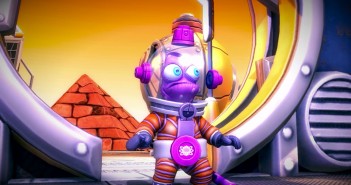 Έρχεται το Shiftlings από την Sierra