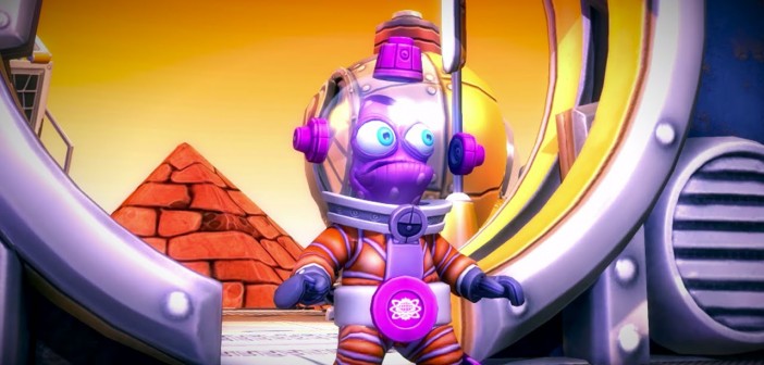 Έρχεται το Shiftlings από την Sierra