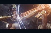 SMITE ‘Battleground of the Gods’ Cinematic Trailer
