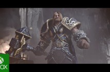 Smite: Ξεκίνησαν οι εγγραφές για τη beta του Xbox One