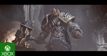 Smite: Ξεκίνησαν οι εγγραφές για τη beta του Xbox One