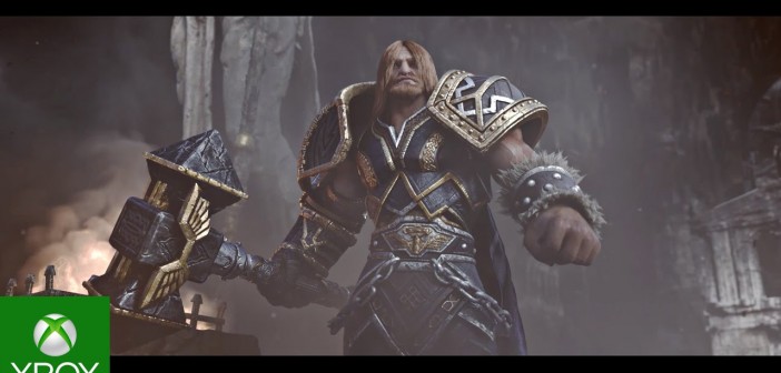 Smite: Ξεκίνησαν οι εγγραφές για τη beta του Xbox One