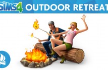 The Sims 4: Ημερομηνία για έκδοση Mac, έτοιμο το Outdoor Retreat update