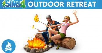 The Sims 4: Ημερομηνία για έκδοση Mac, έτοιμο το Outdoor Retreat update