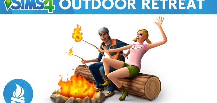 The Sims 4: Ημερομηνία για έκδοση Mac, έτοιμο το Outdoor Retreat update