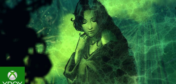 The Witcher: Wild Hunt Recap Video