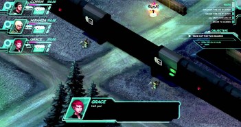 There Came An Echo: 24 Φεβρουαρίου στο Steam