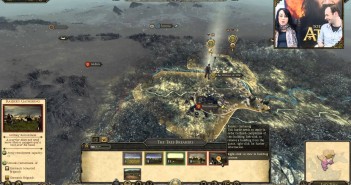 Total War: ATTILA – Let’s Play Hordes and Migration ESRB