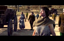 Total War: ATTILA – The Black Horse (Official Trailer) PEGI