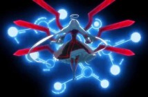 Under Night In-Birth Exe:Late Trailer