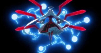 Under Night In-Birth Exe:Late Trailer