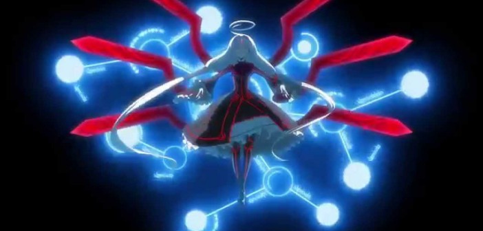 Under Night In-Birth Exe:Late Trailer