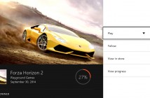 Λεπτομέρειες για το update Φεβρουαρίου του Xbox One