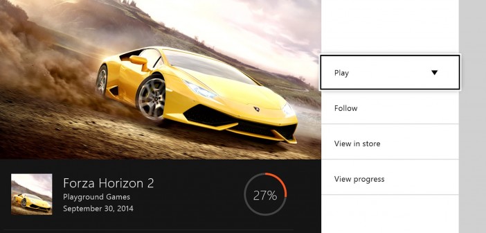 Λεπτομέρειες για το update Φεβρουαρίου του Xbox One