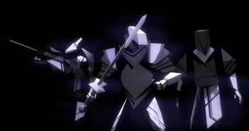 Volume – Enemy Reveal Trailer