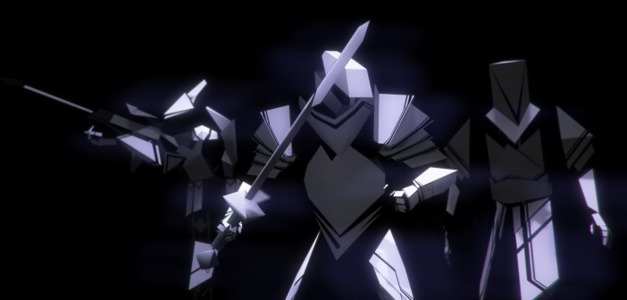 Volume – Enemy Reveal Trailer