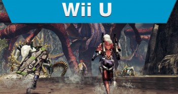 Xenoblade Chronicles 3D: Έρχεται Απρίλιο στη Δύση